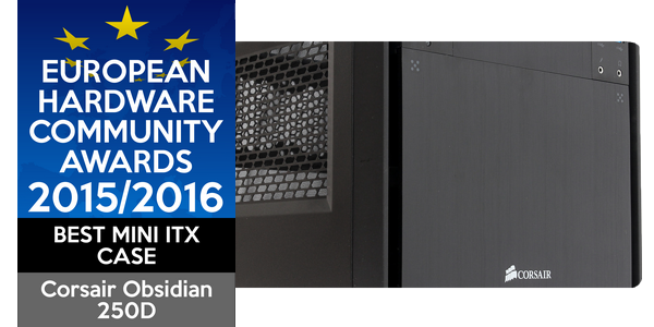 21. European-Hardware-Community-Awards-Best-ITX-Case-Corsair-Obsidian-250D